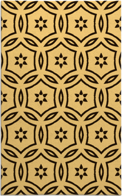 starsix rug - item 927000