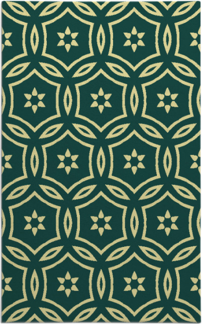 starsix rug - item 927009