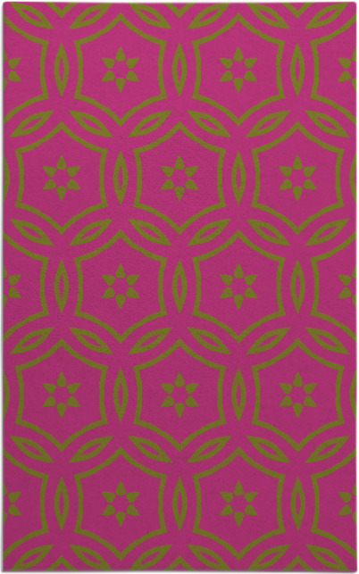 starsix rug - item 927021