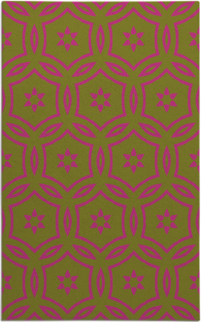 starsix rug - item 927022