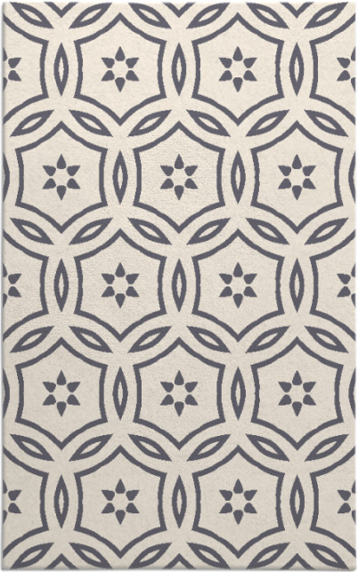 starsix rug - item 927043