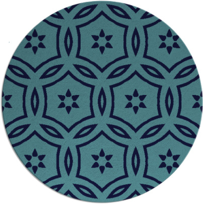 starsix rug - item 927080