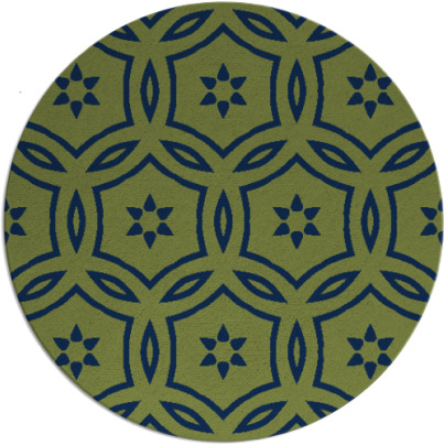 starsix rug - item 927089