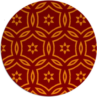 starsix rug - item 927247