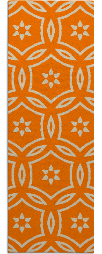 starsix rug - item 927405