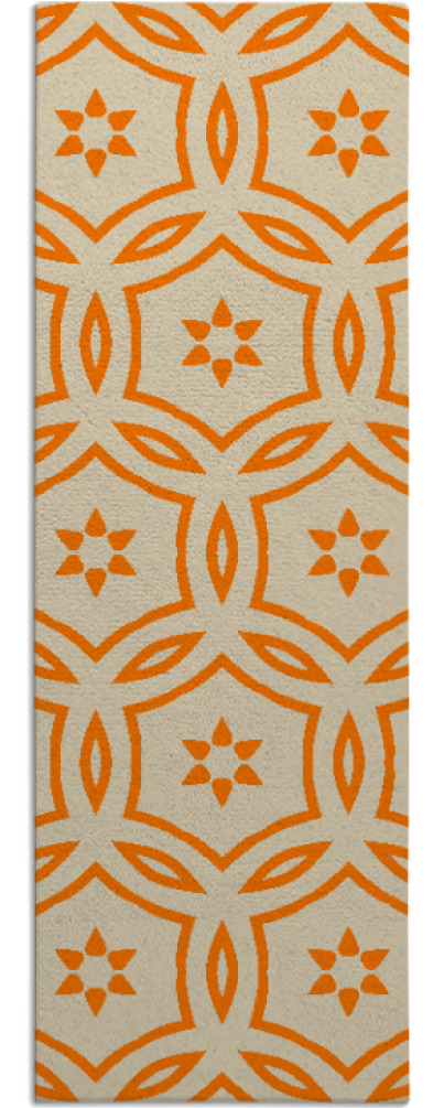 starsix rug - item 927406