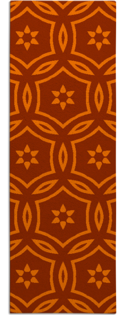 starsix rug - item 927408