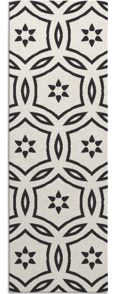 starsix rug - item 927411