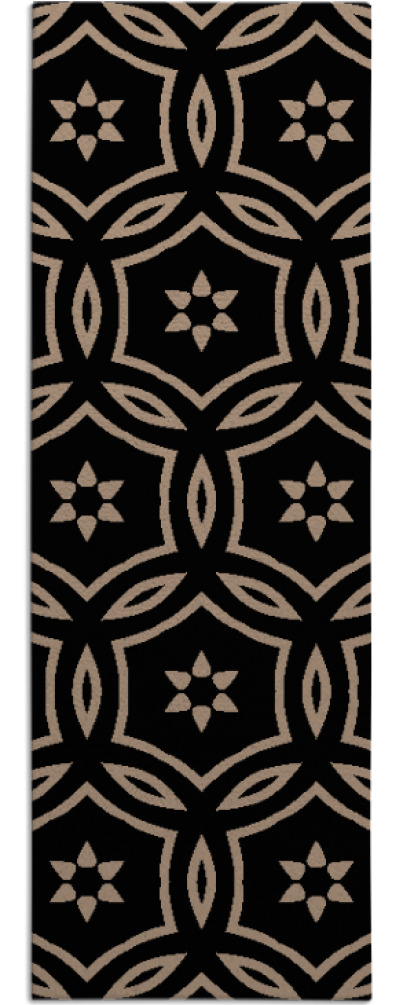starsix rug - item 927418
