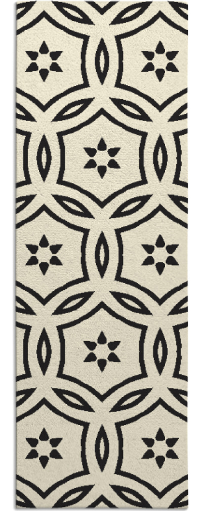 starsix rug - item 927429