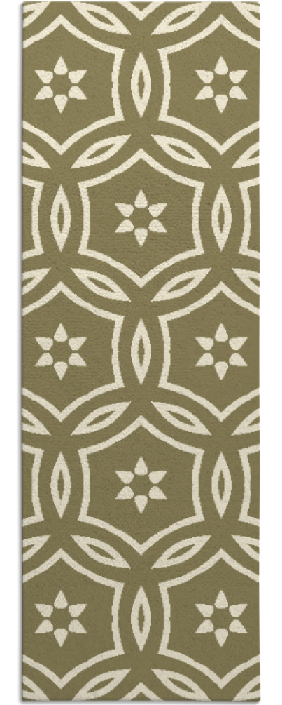 starsix rug - item 927432