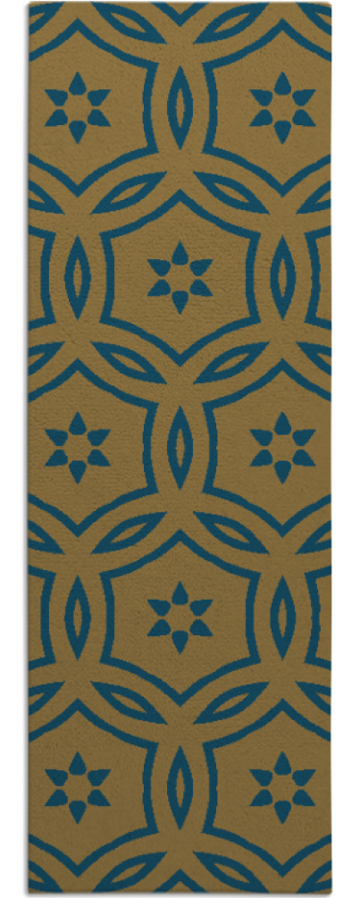 starsix rug - item 927435
