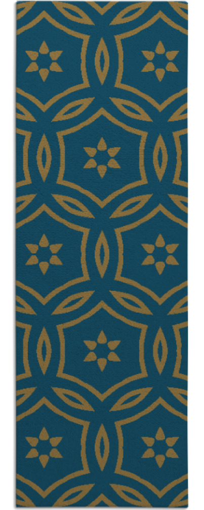 starsix rug - item 927436