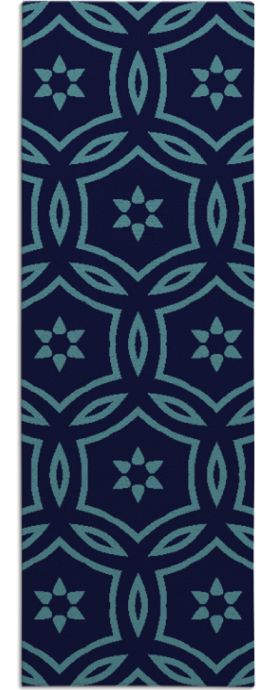starsix rug - item 927439