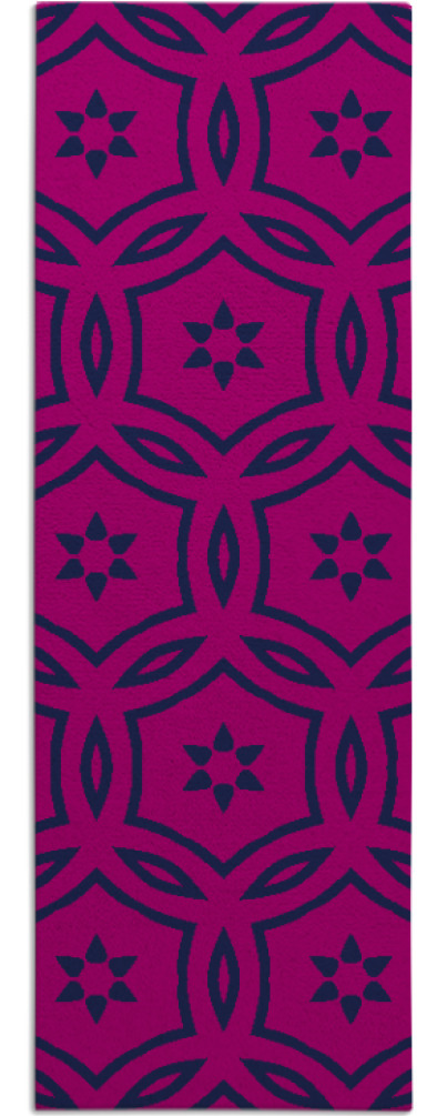 starsix rug - item 927441