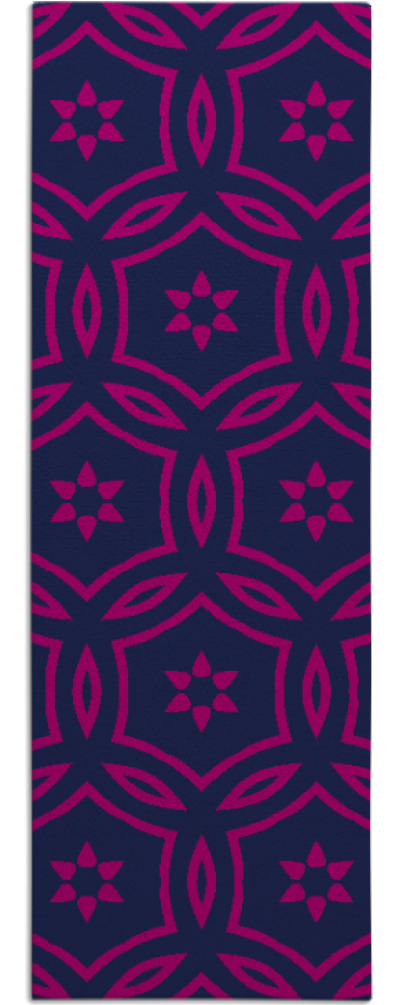 starsix rug - item 927442