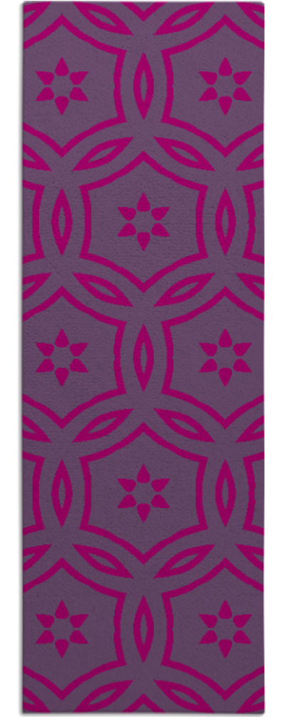 starsix rug - item 927444