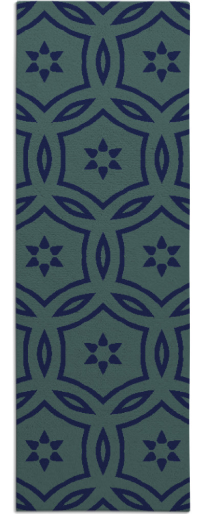 starsix rug - item 927445