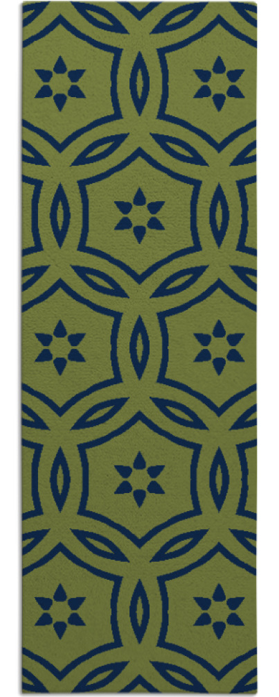starsix rug - item 927449