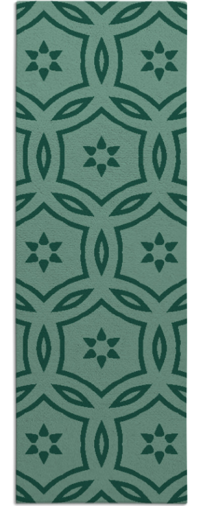 starsix rug - item 927463