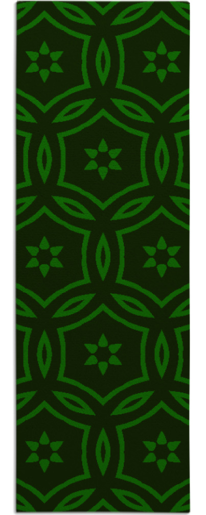 starsix rug - item 927465