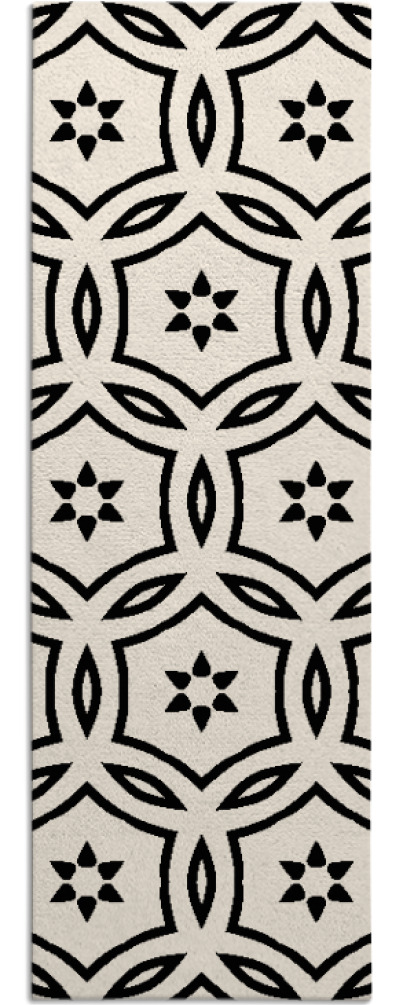 starsix rug - item 927470