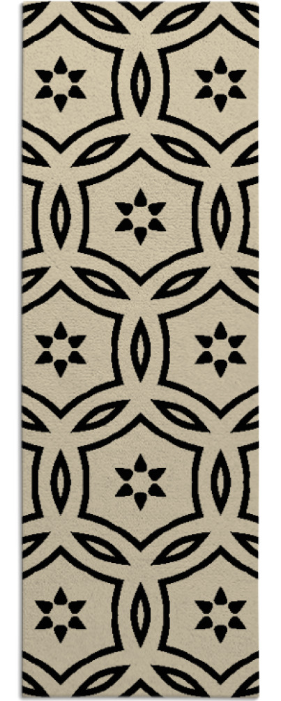 starsix rug - item 927472
