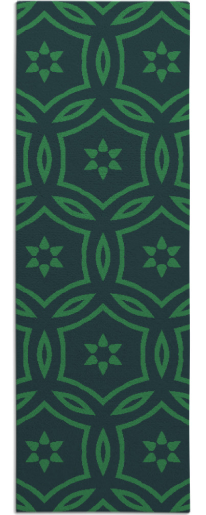 starsix rug - item 927475
