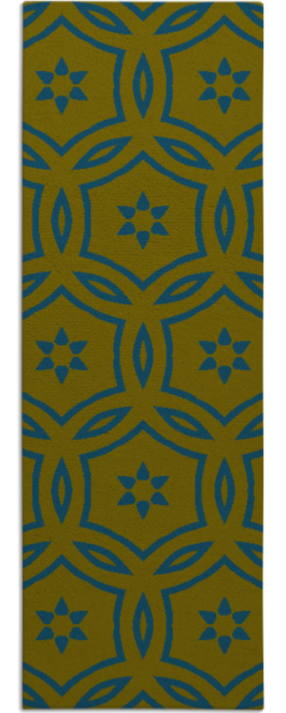 starsix rug - item 927485