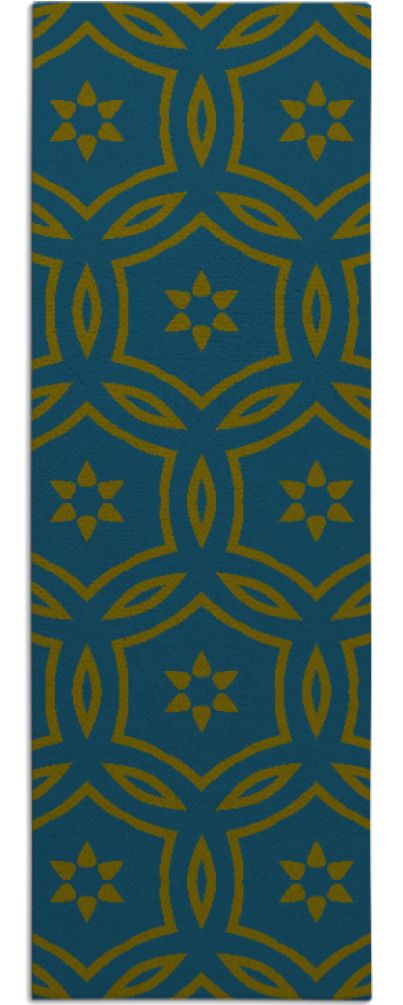 starsix rug - item 927486