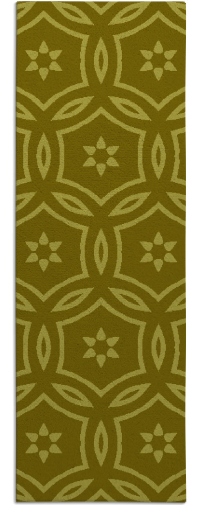 starsix rug - item 927487