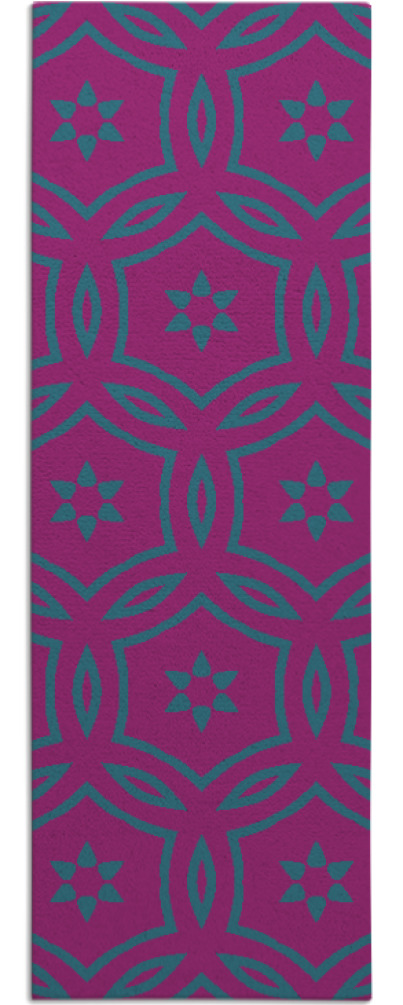 starsix rug - item 927489