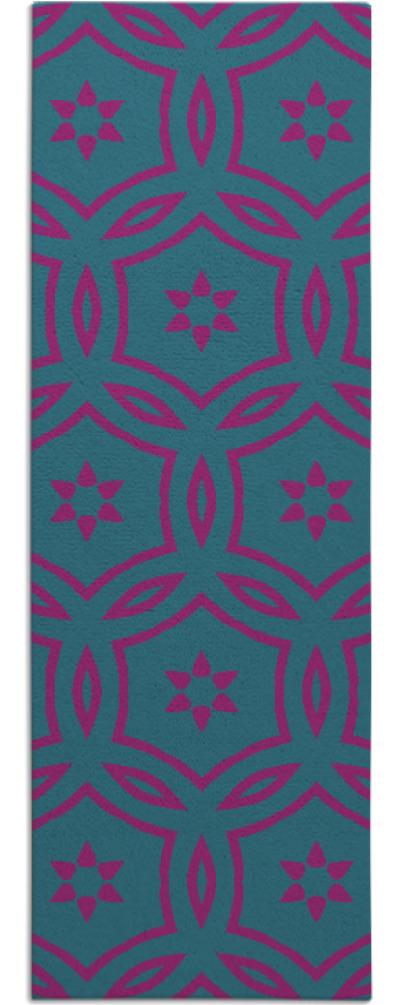 starsix rug - item 927490
