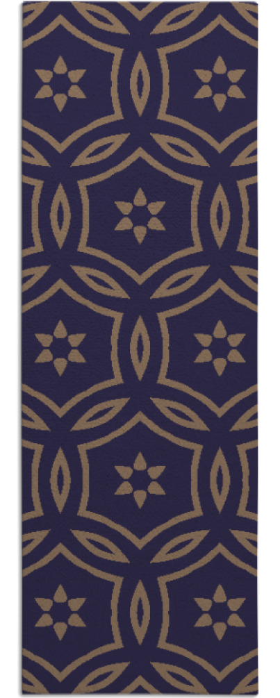 starsix rug - item 927514