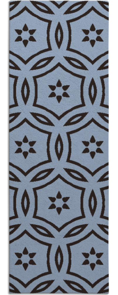 starsix rug - item 927519