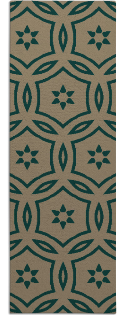 starsix rug - item 927523