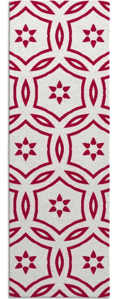 starsix rug - item 927525