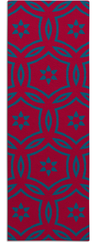 starsix rug - item 927529