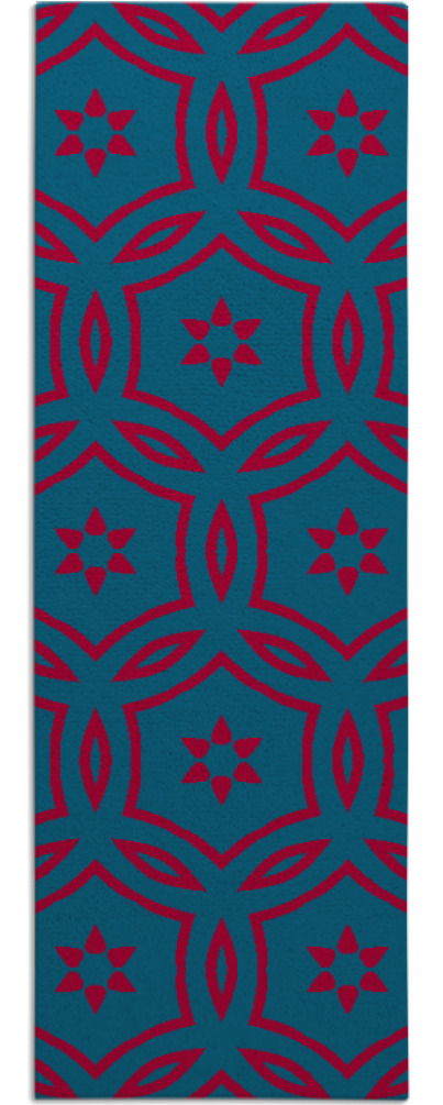 starsix rug - item 927530