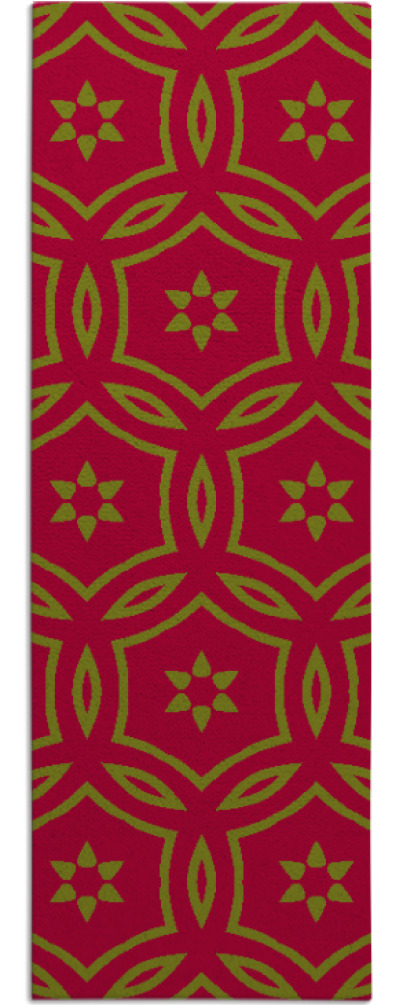 starsix rug - item 927531