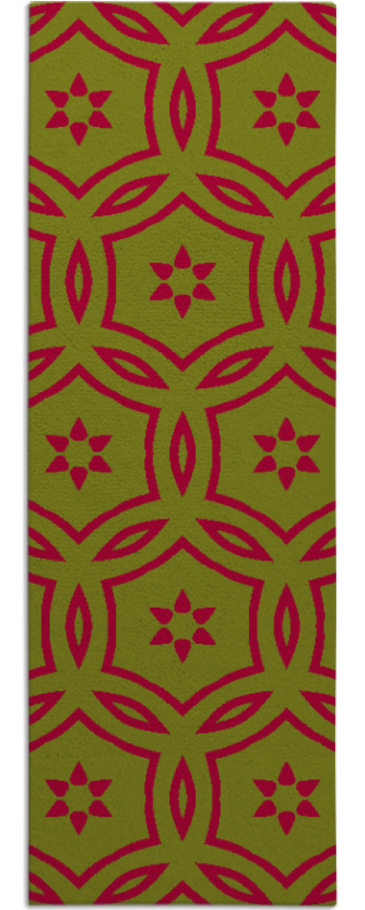 starsix rug - item 927532