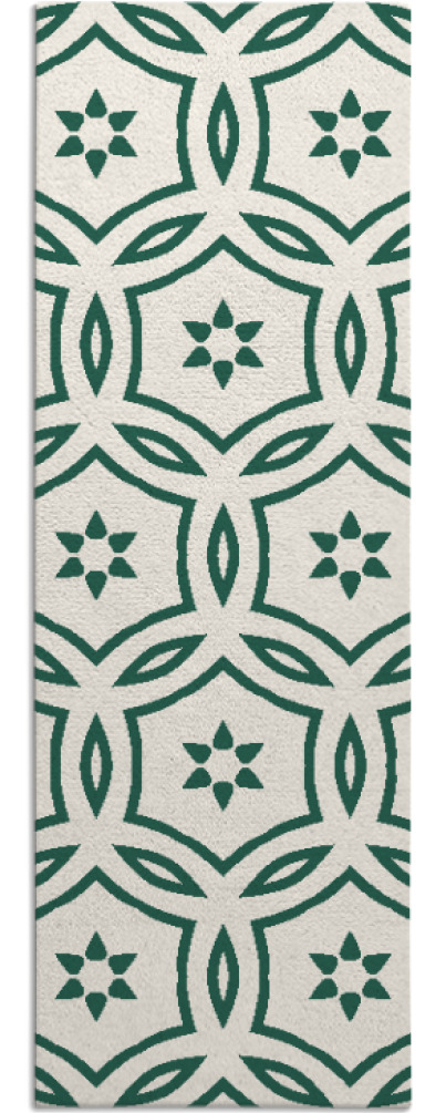 starsix rug - item 927541