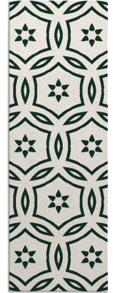 starsix rug - item 927543