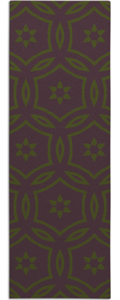 starsix rug - item 927548