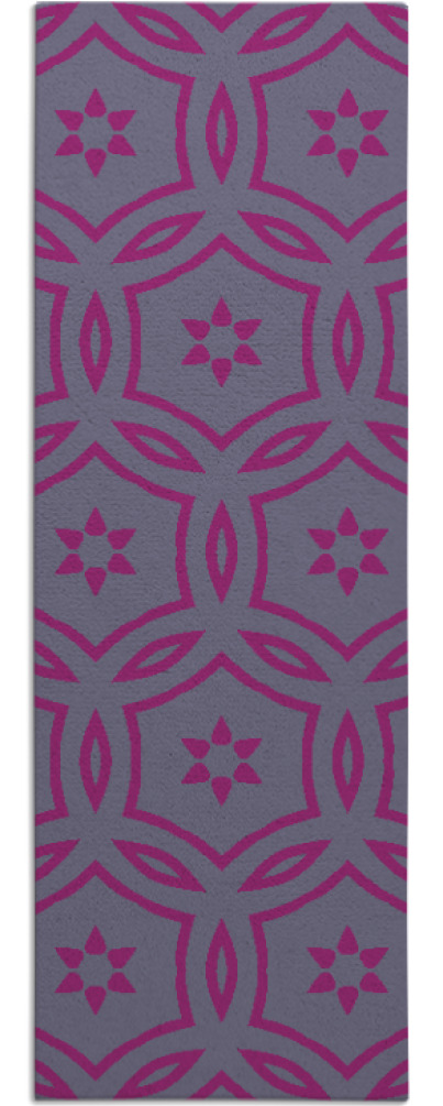 starsix rug - item 927569