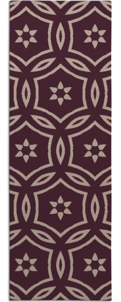 starsix rug - item 927573