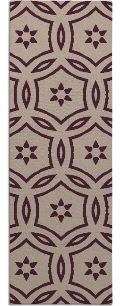 starsix rug - item 927574