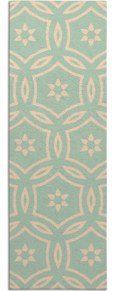starsix rug - item 927604