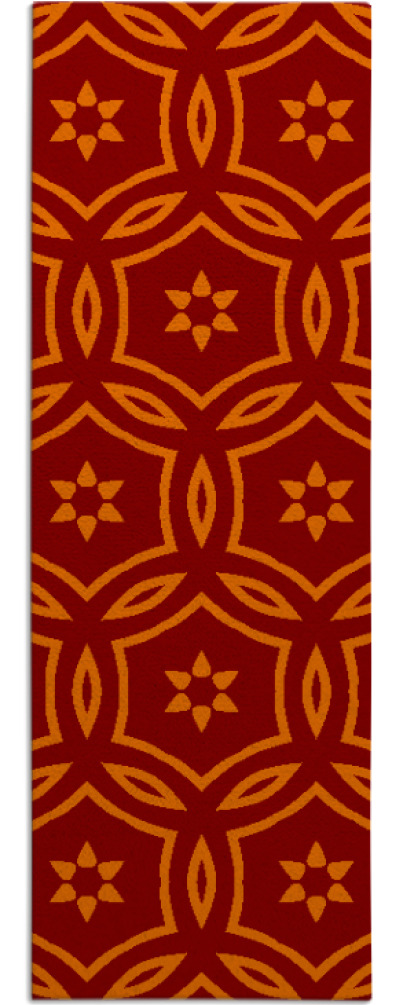 starsix rug - item 927605