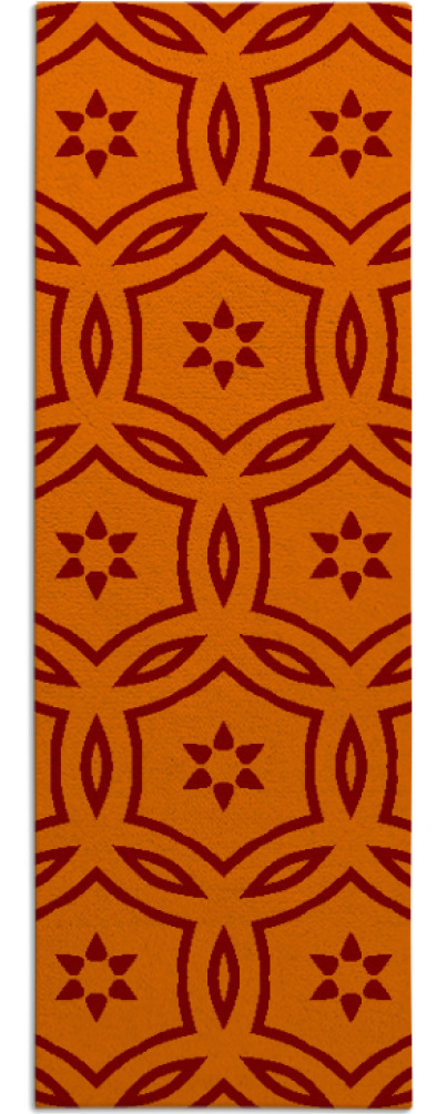 starsix rug - item 927606